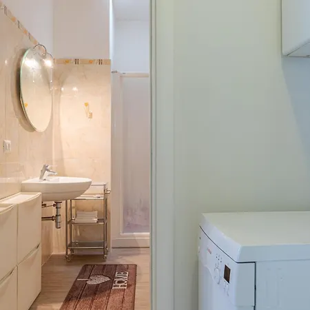 Apartmán Casa Caterina Mezzegra