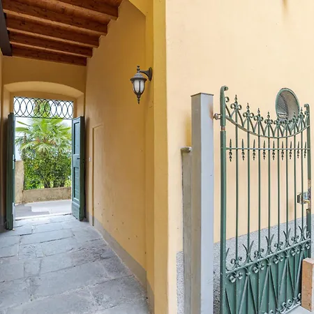Casa Caterina * Mezzegra