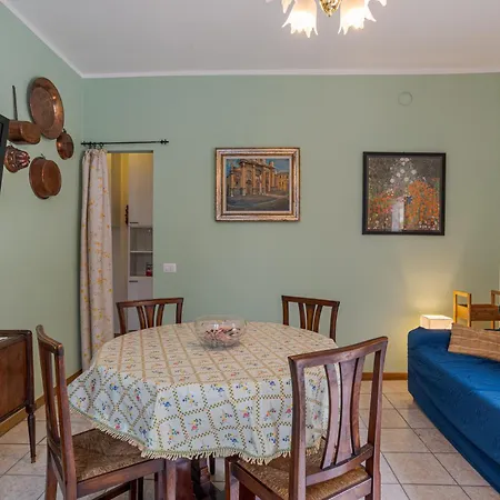 Casa Caterina Lejlighed *