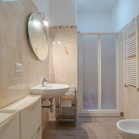Casa Caterina Apartmán Mezzegra