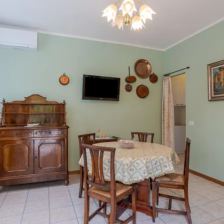 Apartament Casa Caterina Mezzegra