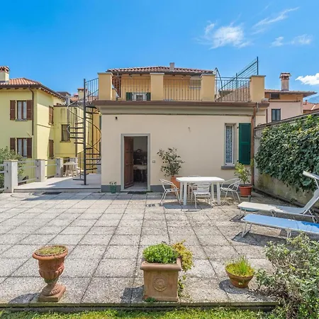 Casa Caterina Apartament *