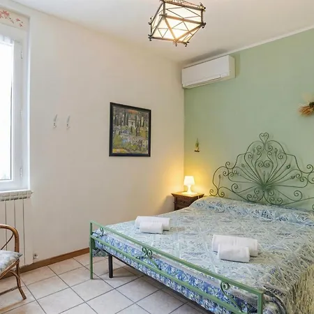 Casa Caterina Apartmán *