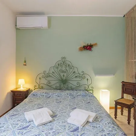 Apartmán Casa Caterina