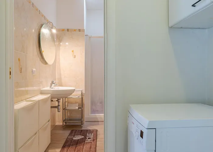 Apartament Casa Caterina Mezzegra