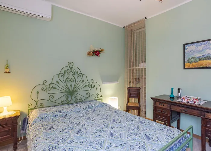 Apartament Casa Caterina Mezzegra