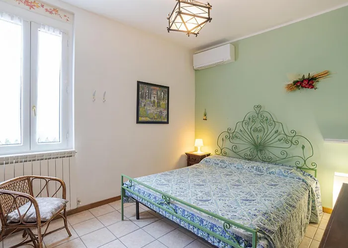 Casa Caterina Apartament
