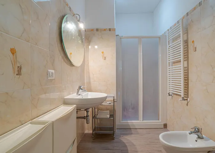 Casa Caterina Apartament Mezzegra