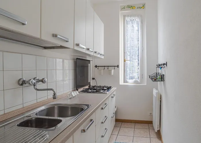 Casa Caterina Mezzegra