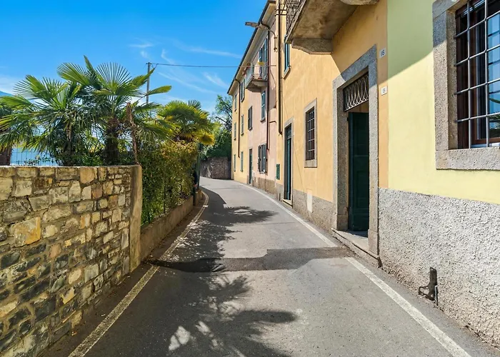 Casa Caterina Mezzegra