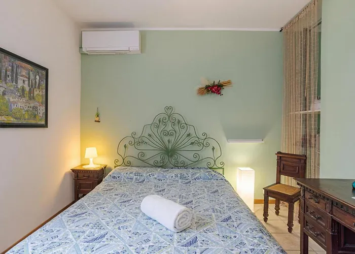 Apartament Casa Caterina *