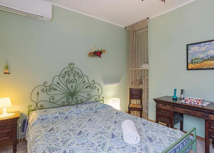 Casa Caterina Apartament Mezzegra