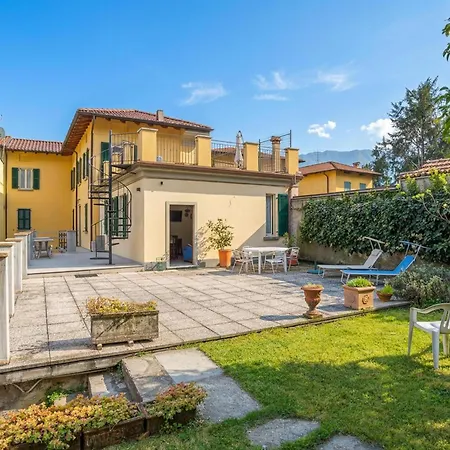 Casa Caterina Mezzegra